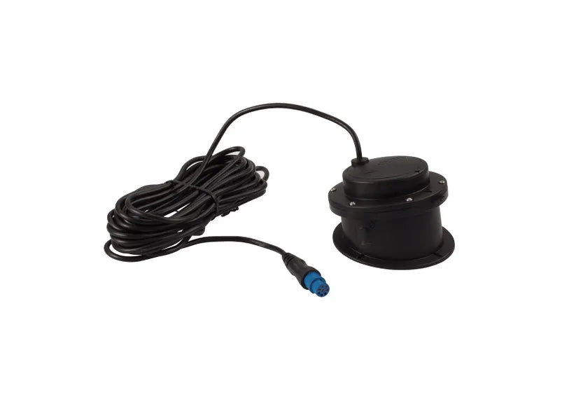 Sea-Doo- Fish Finder and Depth Finder with Garmin GT15M-IH Transducer