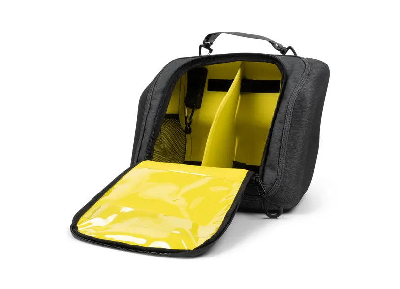 Sea-Doo- LinQ Lite 10L Console Storage Bag for Switch Pontoon