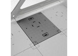 Sea-Doo- Switch Pontoon Cargo Tile with LinQ
