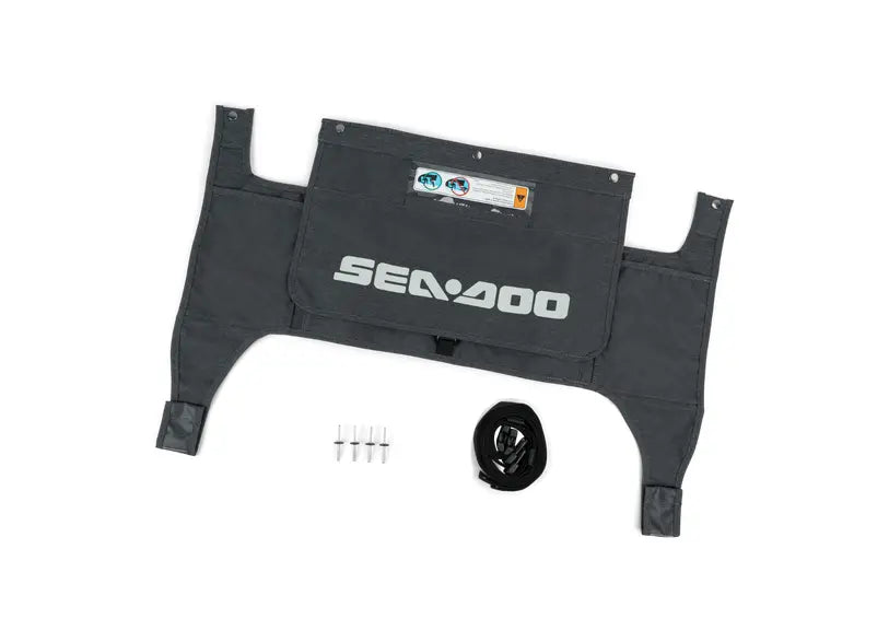 Sea-Doo- Switch Pontoon Quick Attach Inflateable Holder