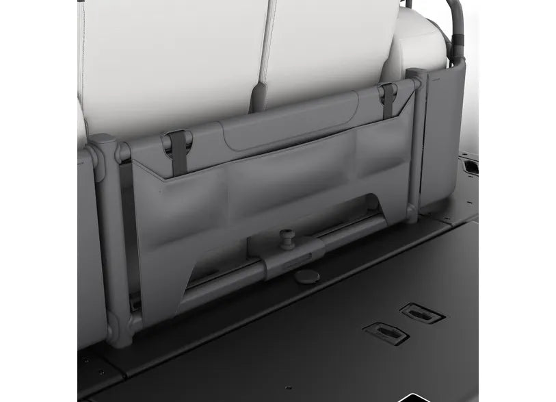 Sea-Doo- Switch Pontoon Quick Attach Inflateable Holder