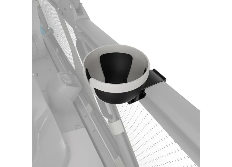 Sea-Doo- LinQ Lite Stemwear Holder for Switch Pontoon