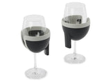 Sea-Doo- LinQ Lite Stemwear Holder for Switch Pontoon