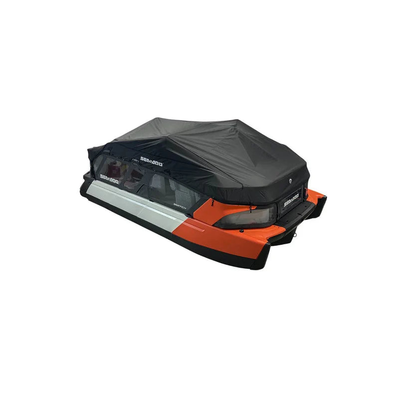 Sea-Doo- 18' Switch Cruise Mooring Cover