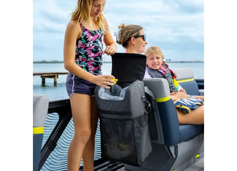Sea-Doo- Switch Pontoon LinQ Lite 32L Ventilated Bag