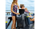 Sea-Doo- Switch Pontoon LinQ Lite 32L Ventilated Bag