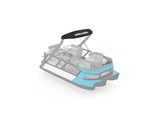 Sea-Doo- Switch Pontoon Bimini Top Sleeve