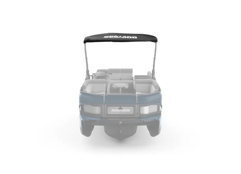 Sea-Doo- Switch Pontoon Bimini Top Sleeve