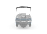 Sea-Doo- Switch Pontoon Bimini Top Sleeve