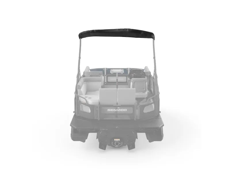 Sea-Doo- Switch Pontoon Bimini Top Sleeve