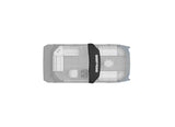 Sea-Doo- Switch Pontoon Bimini Top Sleeve