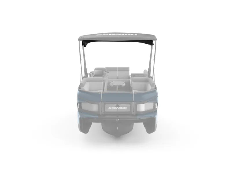 Sea-Doo- Switch Pontoon Double Bimini Top Sleeve