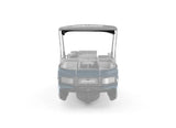 Sea-Doo- Switch Pontoon Double Bimini Top Sleeve
