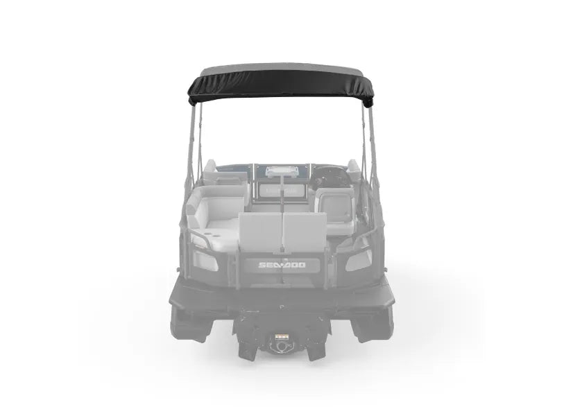 Sea-Doo- Switch Pontoon Double Bimini Top Sleeve