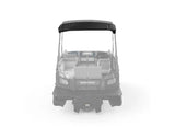 Sea-Doo- Switch Pontoon Double Bimini Top Sleeve