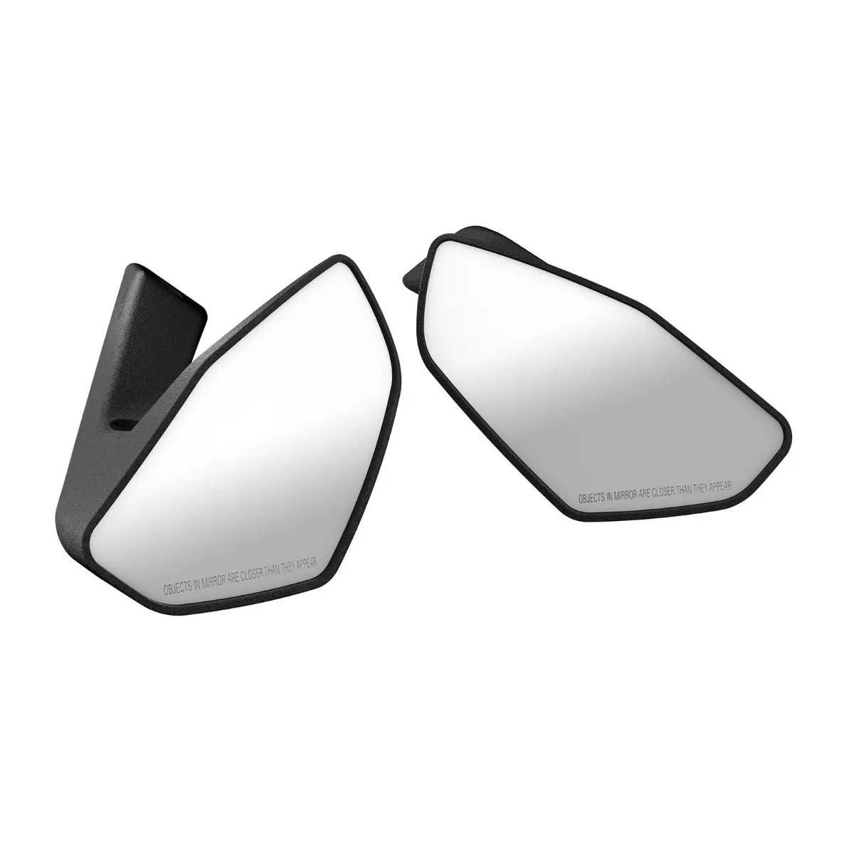 Sea-Doo- Spark Mirrors