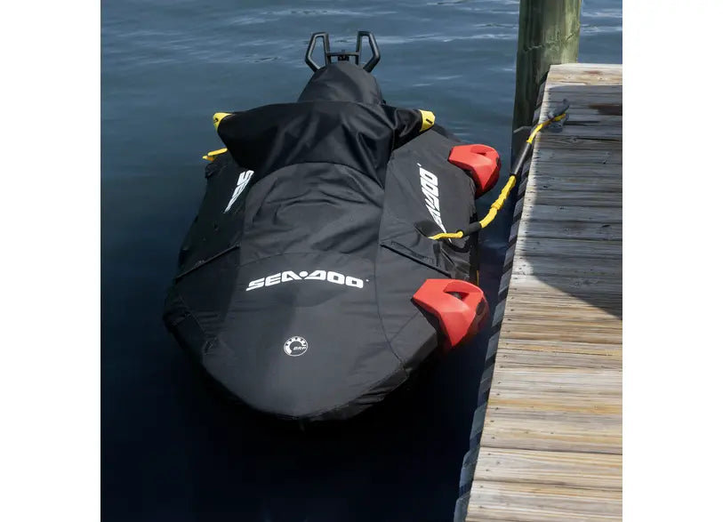 Sea-Doo- LinQ Lite Fender Kit