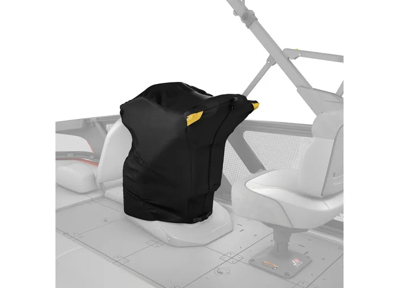 Sea-Doo- Switch Pontoon Console Cover