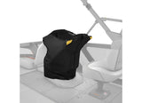 Sea-Doo- Switch Pontoon Console Cover