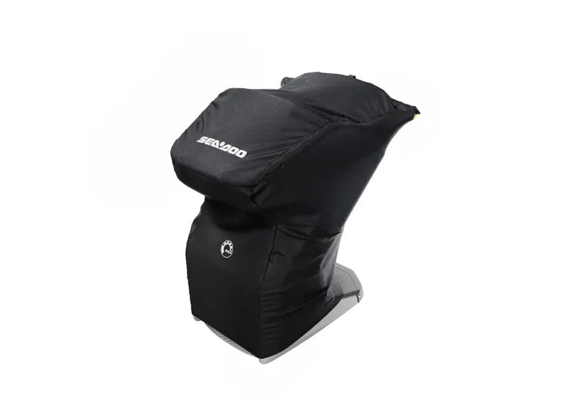 Sea-Doo- Switch Pontoon Console Cover