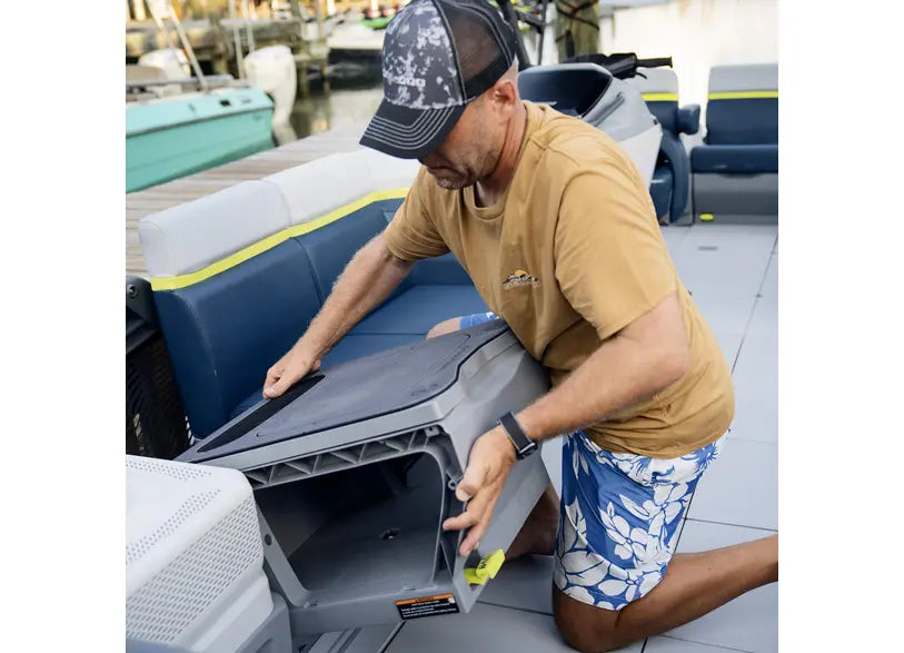 Sea-Doo- Switch Pontoon LinQ Modular Step