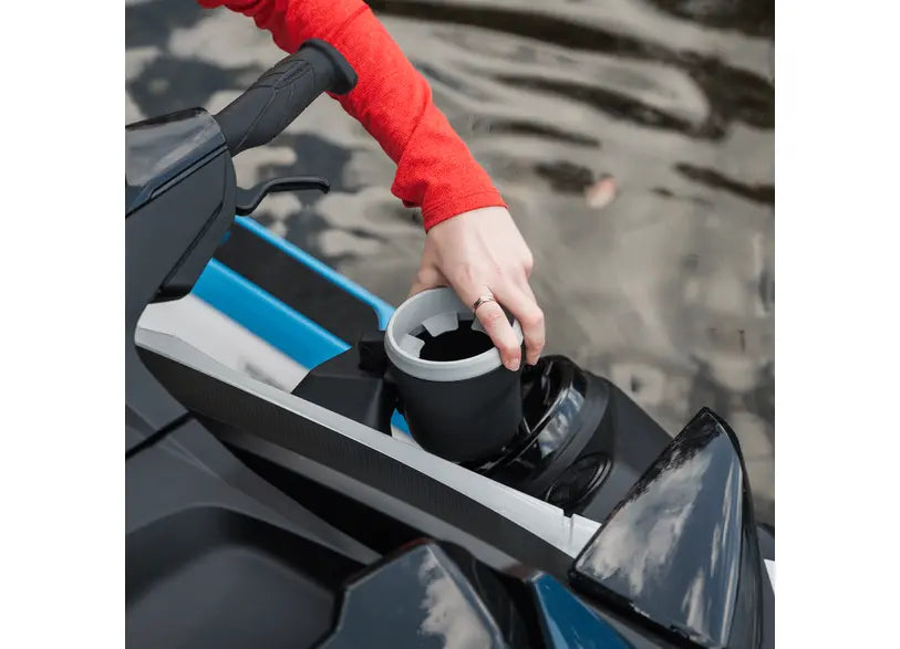Sea-Doo- LinQ Cup Holder Kit