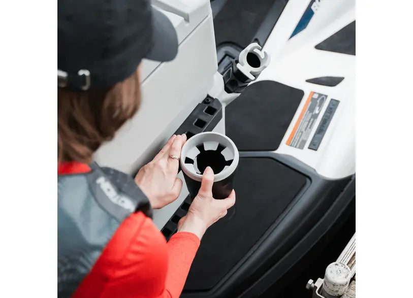 Sea-Doo- LinQ Cup Holder Kit