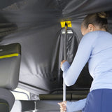 Sea-Doo- Mooring and Trailering Cover for 18' Sport Pontoon