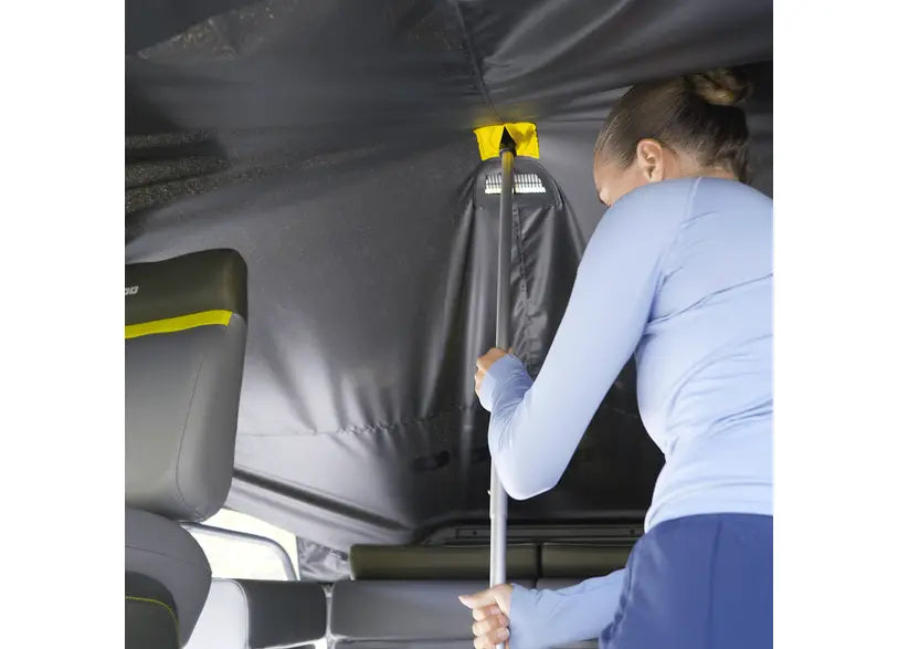 Sea-Doo- Mooring and Trailering Cover for 21' Switch