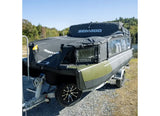 Sea-Doo- Mooring and Trailering Cover for 18' Sport Pontoon