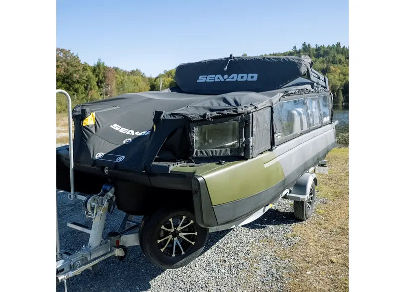 Sea-Doo- Mooring and Trailering Cover for 21' Switch