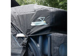 Sea-Doo- Mooring and Trailering Cover for 21' Switch