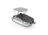Sea-Doo- Mooring and Trailering Cover for 18' Sport Pontoon