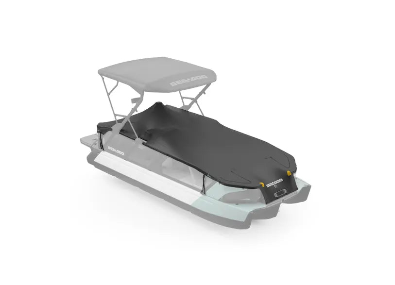 Sea-Doo- Mooring and Trailering Cover for 21' Switch Sport
