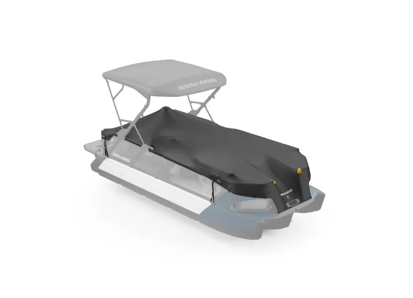 Sea-Doo- Mooring and Trailering Cover for 21' Switch