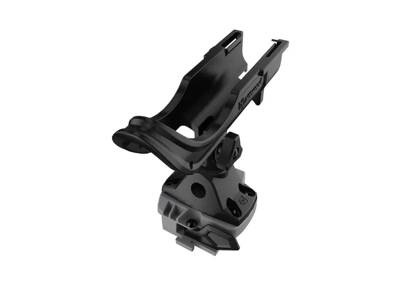 Sea-Doo- Attwood Rail Rod Holder with LinQ Lite for Switch Pontoons