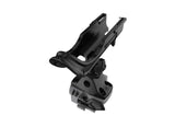 Sea-Doo- Attwood Rail Rod Holder with LinQ Lite for Switch Pontoons