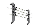 Sea-Doo- Switch Pontoon Quick-Access Rod Storage