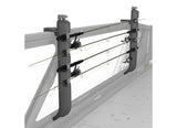 Sea-Doo- Switch Pontoon Quick-Access Rod Storage