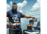 Sea-Doo- Switch Pontoon BBQ Table with LinQ Lite