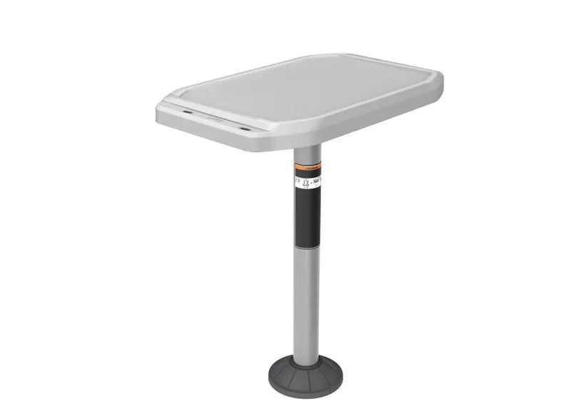 Sea-Doo- Switch Pontoon BBQ Table with LinQ Lite