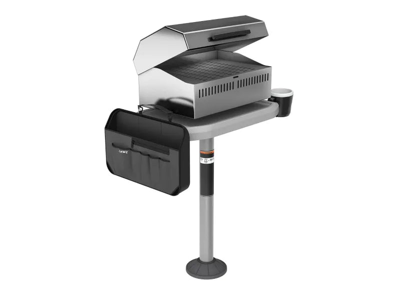 Sea-Doo- Switch Pontoon BBQ Table with LinQ Lite