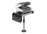 Sea-Doo- Switch Pontoon BBQ Table with LinQ Lite