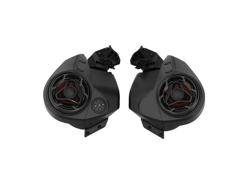 Sea-Doo- 2x 80W Platinum Audio System Kit