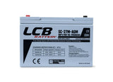 LCB- SC-27M-DT Battery