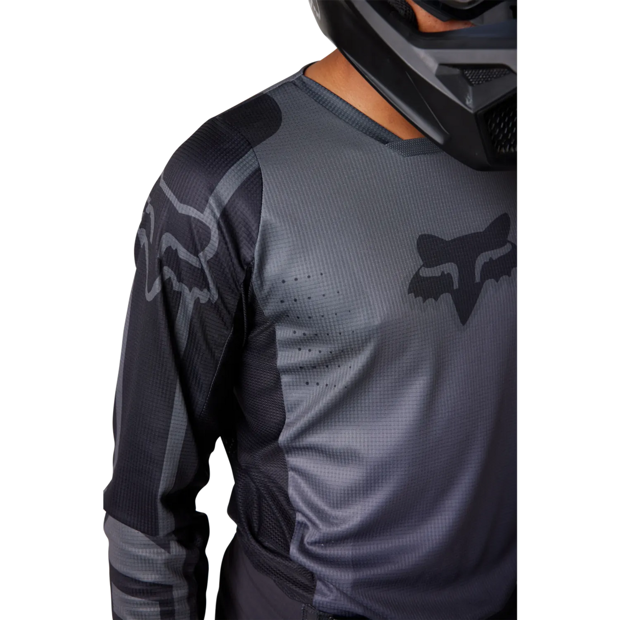 FOX- Men's 180 Leed Jersey