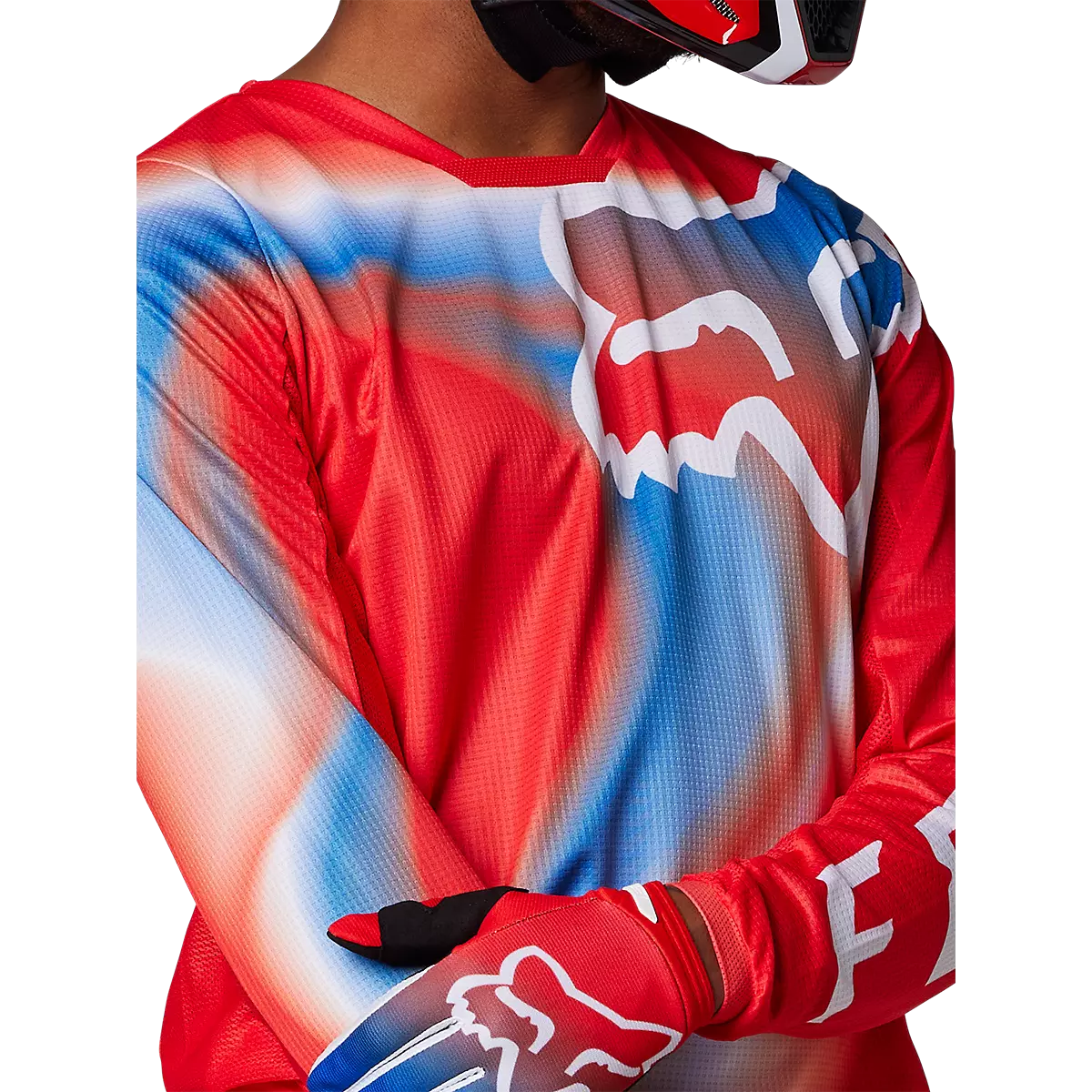 FOX- Men's 180 Toxsyk Jersey