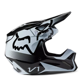 FOX- V1 Leed Helmet