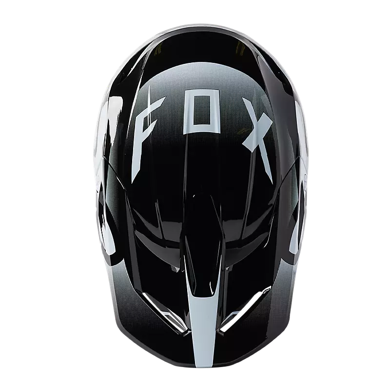 FOX- V1 Leed Helmet