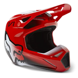 FOX- Youth V1 Toxsyk Helmet